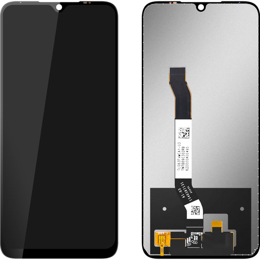 Display con Touchscreen MP compatible con Xiaomi Redmi Note 8