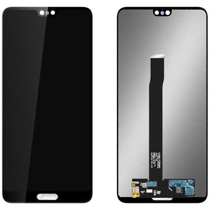 Display con Touchscreen MP compatible con Huawei P20