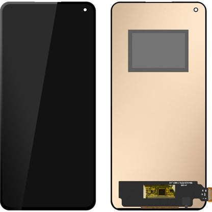 Display con Touchscreen MP compatible con Xiaomi Mi 11 Lite