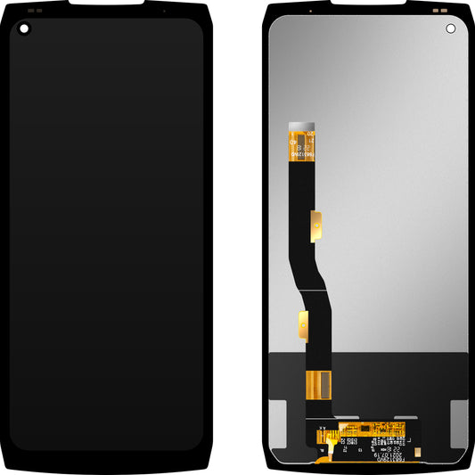 Display con Touchscreen MP compatible con Ulefone Power Armor 13