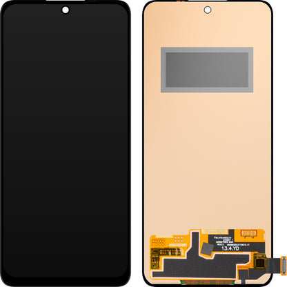 Display con Touchscreen MP compatible con Xiaomi Redmi Note 13 4G