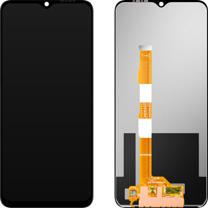 Display con Touchscreen MP compatible con vivo Y35 5G