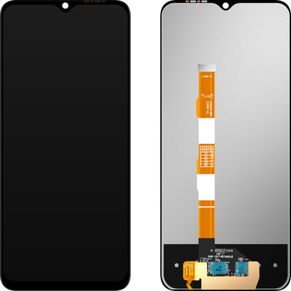 Display con Touchscreen MP compatible con vivo Y22 / Y22s