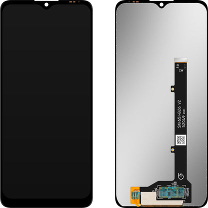 Display con Touchscreen MP compatible con ZTE Blade A51 / Blade A71