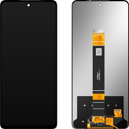 Display con Touchscreen MP compatible con TCL 50 SE