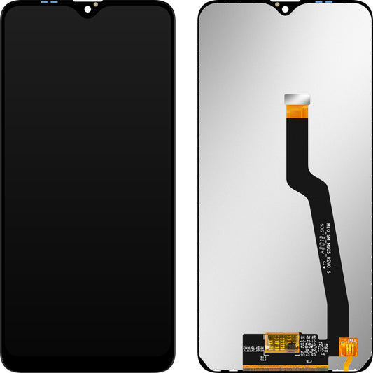 Display con Touchscreen MP compatible con Samsung Galaxy A10 A105
