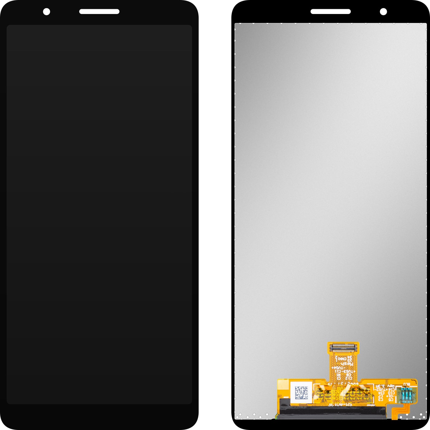 Display con Touchscreen MP compatible con Samsung Galaxy A01 Core A013 / M01 Core M013