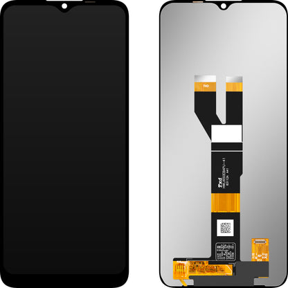 Pantalla con Touchscreen MP compatible con Realme C11 (2021) / C20 / C21