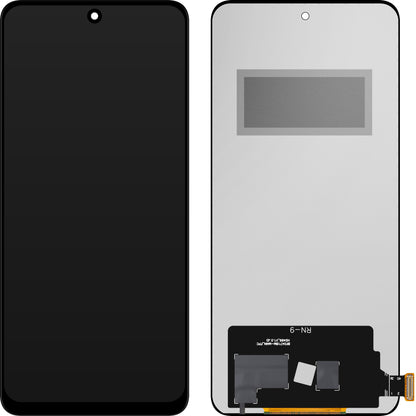 Display con Touchscreen MP compatible con Realme 12 Pro+