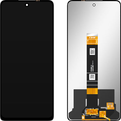 Display con Touchscreen MP compatible con TCL 50 Pro NxtPaper