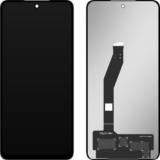 Display con Touchscreen MP compatible con Xiaomi 14T
