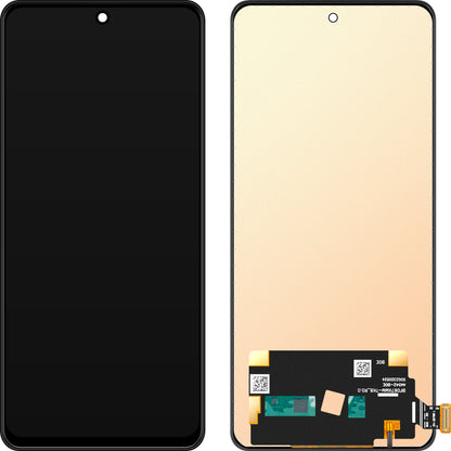 Pantalla con Touchscreen MP compatible con Oppo Reno10 Pro