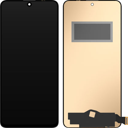 Pantalla con Touchscreen MP compatible con Xiaomi Poco F5 Pro / Redmi K60 / K60 Pro