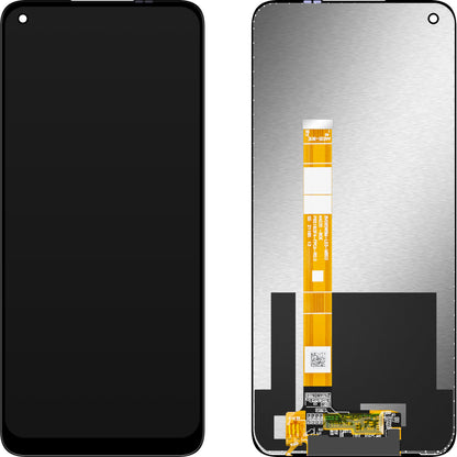 Pantalla con Touchscreen MP compatible con Oppo A54 / A55