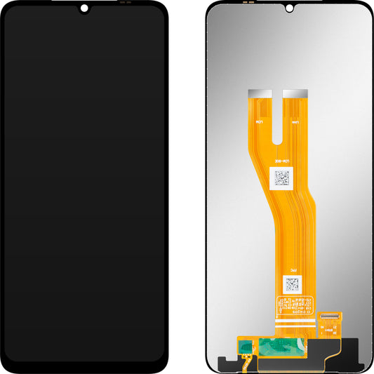 Pantalla con Touchscreen MP compatible con Honor X5c / X5c Plus
