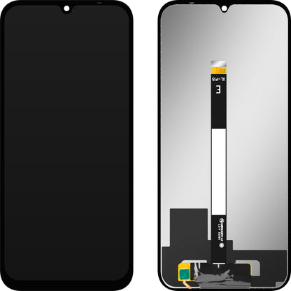 Pantalla con pantalla táctil MP compatible con Xiaomi Poco C85 / C85 4G / Redmi 15C 4G / 15C 5G, Versión Europa