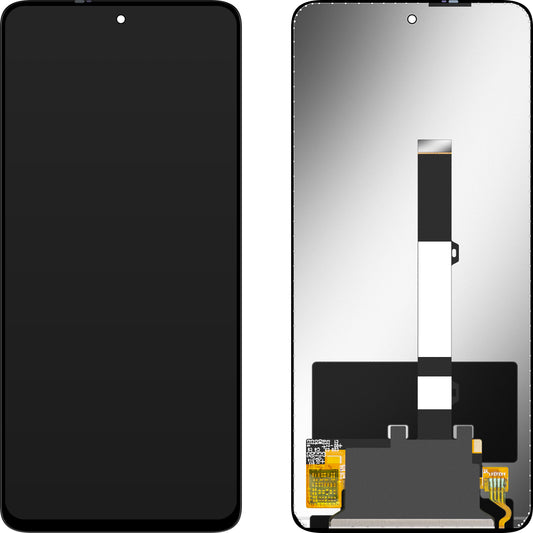 Pantalla con pantalla táctil MP compatible con Xiaomi Mi 10T Lite 5G / Poco X3 / X3 NFC / X3 Pro / Redmi Note 9 Pro 5G, Swap