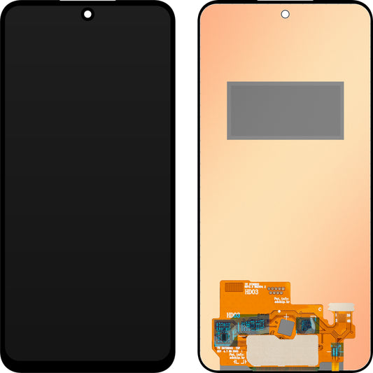 Pantalla con pantalla táctil MP compatible con Samsung Galaxy A36 A366 / A56 A566 / A37 5G