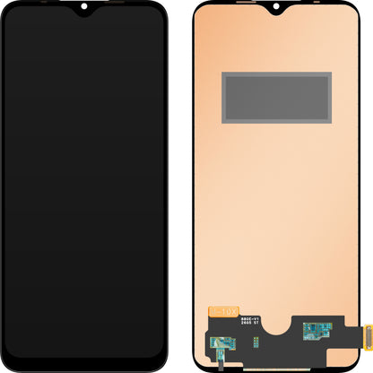 Pantalla con pantalla táctil MP compatible con Xiaomi Mi 10 Lite 5G