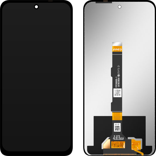 Pantalla con pantalla táctil MP compatible con TCL NxtPaper 70 Pro