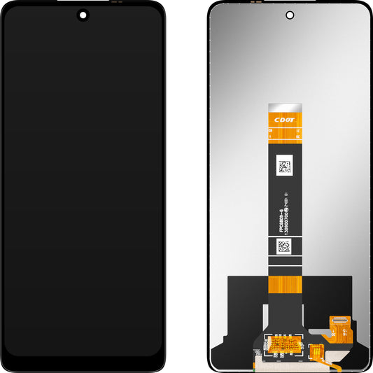 Pantalla con pantalla táctil MP compatible con TCL 60 NxtPaper 4G