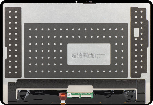 MP Touchscreen Display compatible with Xiaomi Pad 7 / Pad 7 Pro