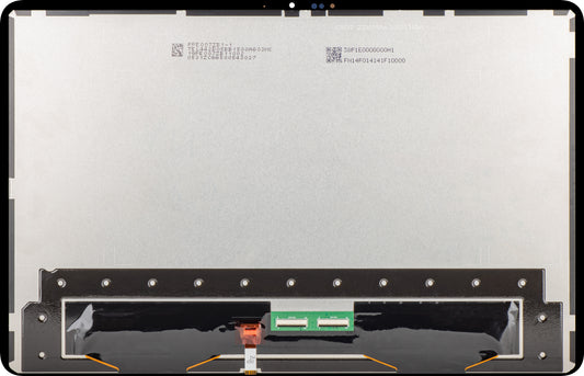 MP Touchscreen Display compatible with Xiaomi Pad 6 Max 14