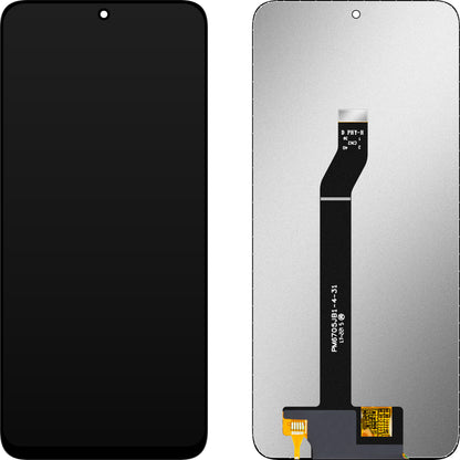 Display con Touchscreen MP compatible con Huawei nova 12i / nova Y90