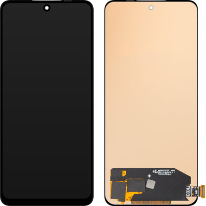 MP Touchscreen Display compatible with Oppo Reno12 F