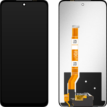 Pantalla con Touchscreen MP compatible con Oppo A3 Pro / A40 / A60 / A80