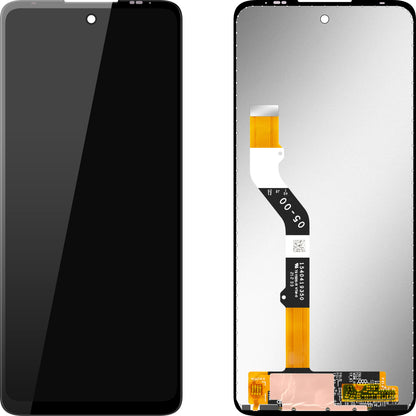 Pantalla con Touchscreen MP compatible con Motorola Moto G40 Fusion / G51 5G / G60 / G60S