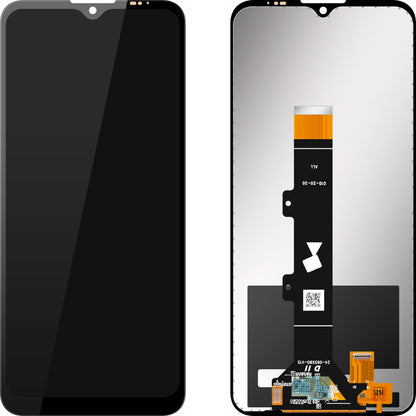 Display con Touchscreen MP compatible con Motorola Moto G10 / G10 Power / G20 / G30