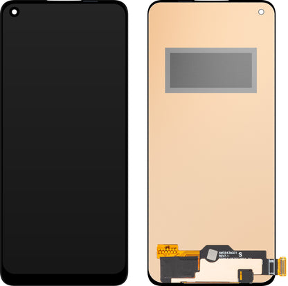 Display con Touchscreen MP compatible con OnePlus Nord CE 2 5G