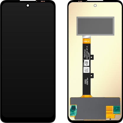 Pantalla con Touchscreen MP compatible con Motorola Edge 20 Fusion / Edge 20 Lite