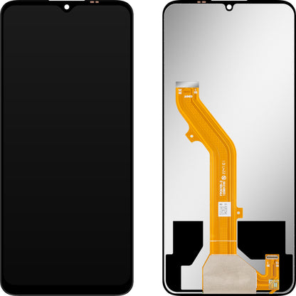 Display con Touchscreen MP compatible con TCL 40 SE