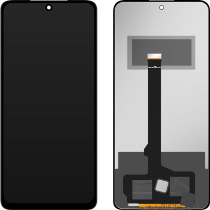 Display con Touchscreen MP compatible con Xiaomi Redmi Note 13 Pro+