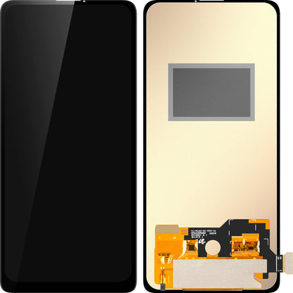 Pantalla con Touchscreen MP compatible con Xiaomi Mi 9T / 9T Pro / Redmi K20 / K20 Pro