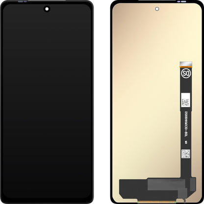 Pantalla con Touchscreen MP compatible con Motorola Edge 20 / Edge 20 Pro / Edge 30 Pro / Edge X30