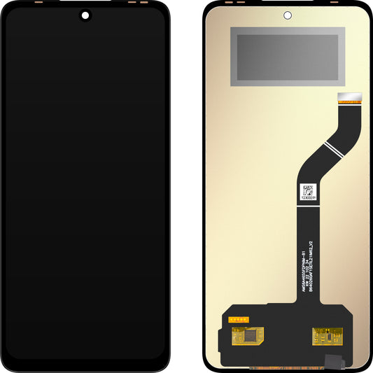 Display con Touchscreen MP compatible con Xiaomi 12 Lite