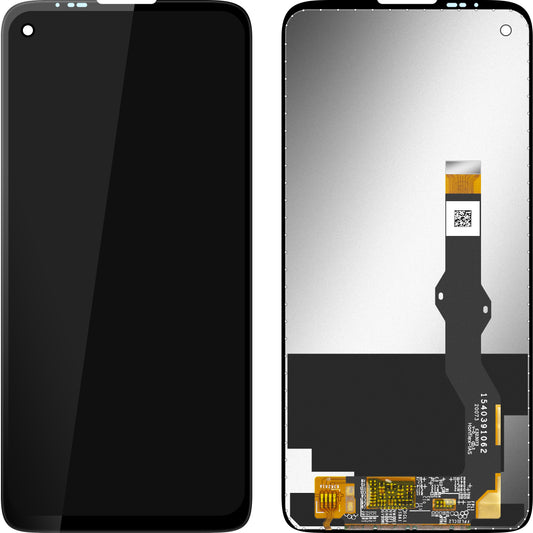 Display con Touchscreen MP compatible con Motorola Moto G8 Power