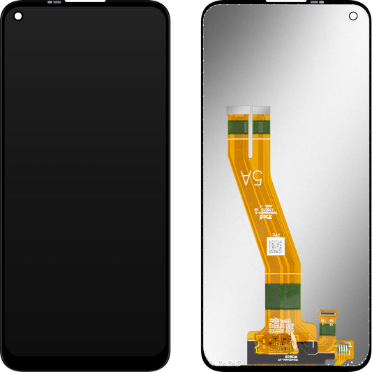 Display con Touchscreen MP compatible con Nokia 3.4 / 5.4