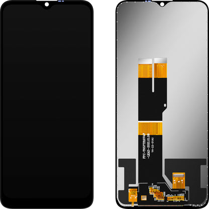 Display con Touchscreen MP compatible con Nokia 2.4