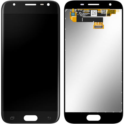Display con Touchscreen MP compatible con Samsung Galaxy J3 (2017) J330