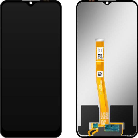 Display con Touchscreen MP compatible con Motorola Moto G50 5G