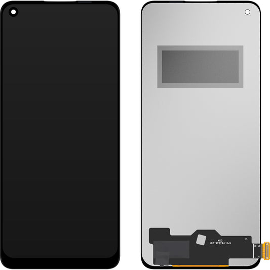 Display con Touchscreen MP compatible con Oppo A78 4G