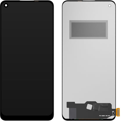 Pantalla con Touchscreen MP compatible con OnePlus Nord N20 5G