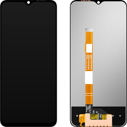 Display con Touchscreen MP compatible con vivo Y35 (2015)