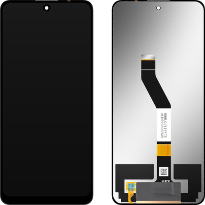Pantalla con Touchscreen MP compatible con Xiaomi Redmi Note 11T 5G / Poco M4 Pro 5G