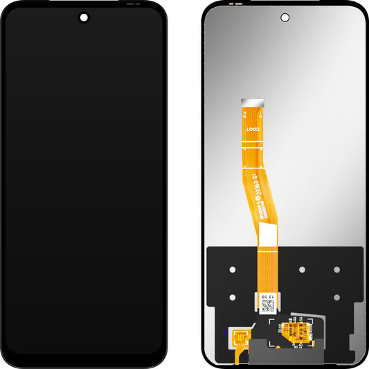 Display con Touchscreen MP compatible con Nokia XR21
