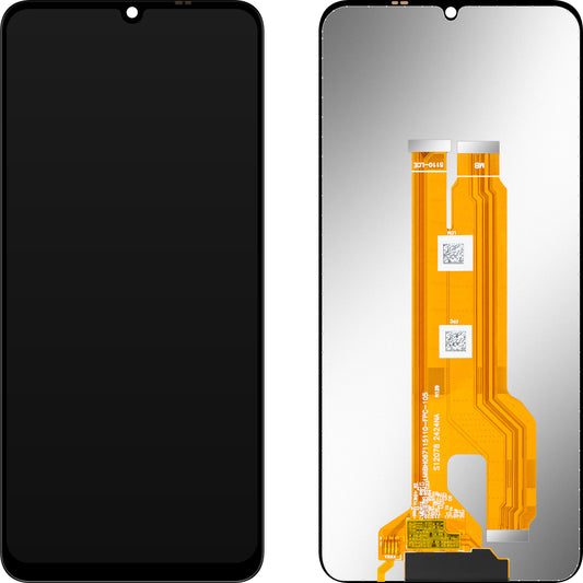 Display con Touchscreen MP compatible con Realme Note 60